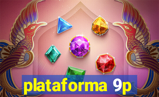 plataforma 9p