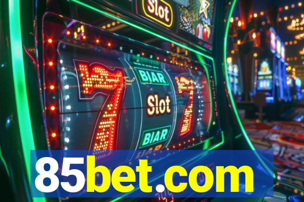 85bet.com