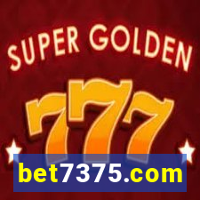 bet7375.com