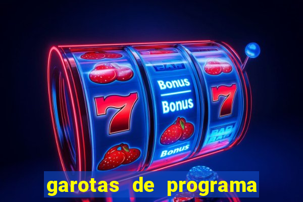 garotas de programa freguesia do o