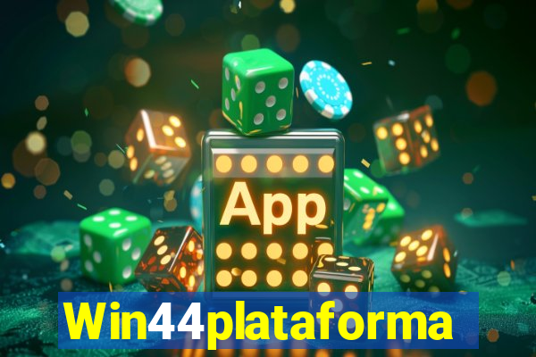 Win44plataforma