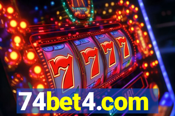 74bet4.com