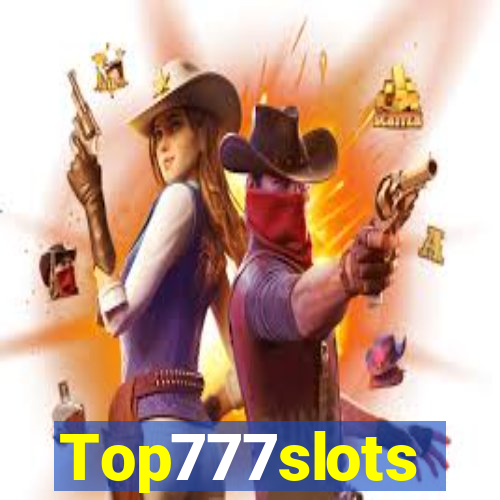 Top777slots