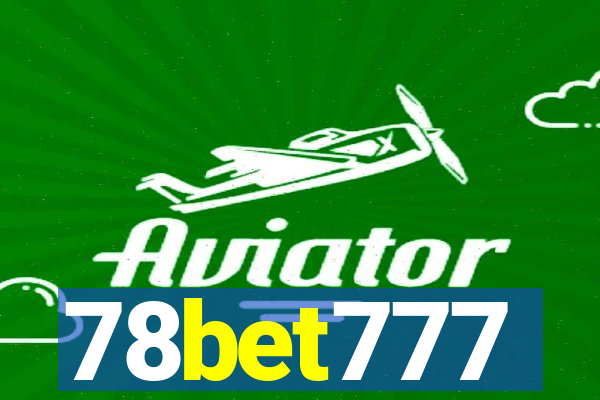 78bet777