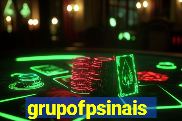 grupofpsinais