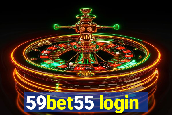 59bet55 login