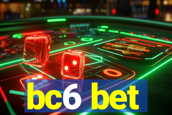 bc6 bet