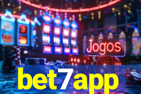 bet7app