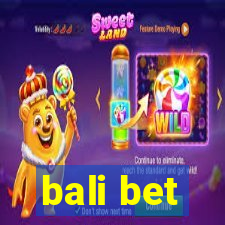 bali bet