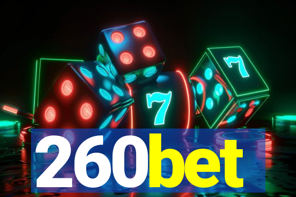 260bet