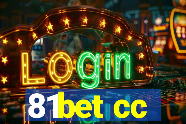 81bet cc