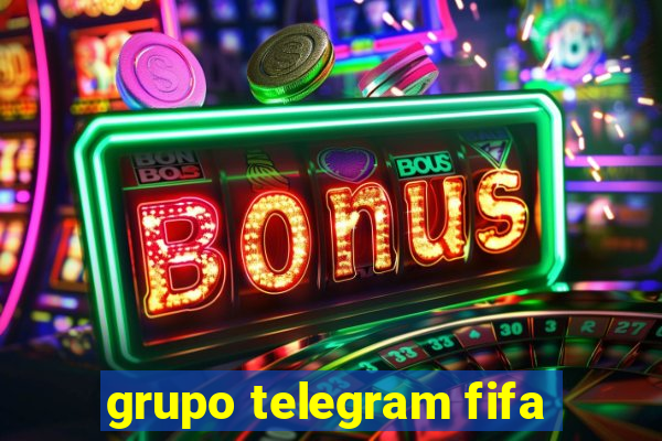 grupo telegram fifa