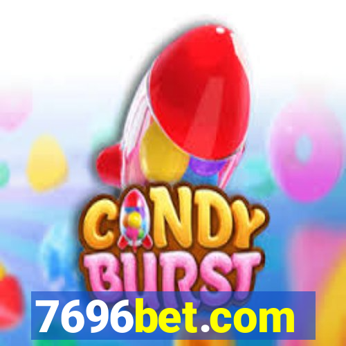 7696bet.com