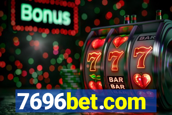 7696bet.com