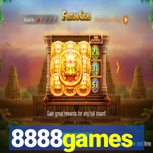 8888games