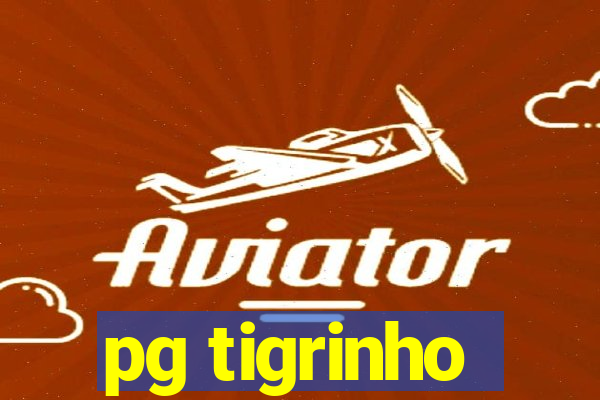 pg tigrinho