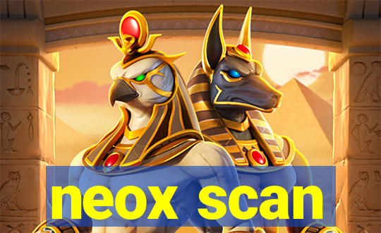 neox scan