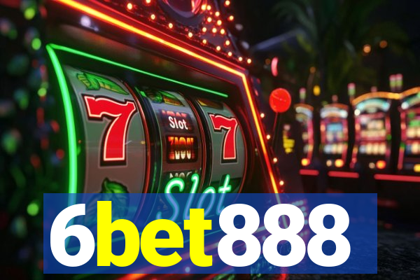 6bet888