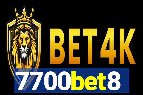 7700bet8