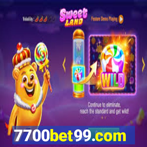 7700bet99.com