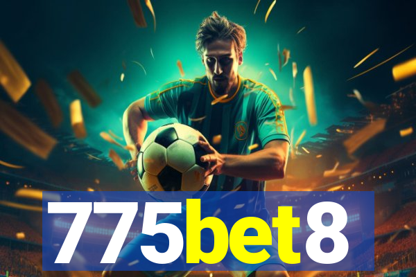 775bet8