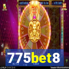 775bet8