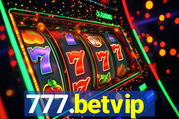 777.betvip