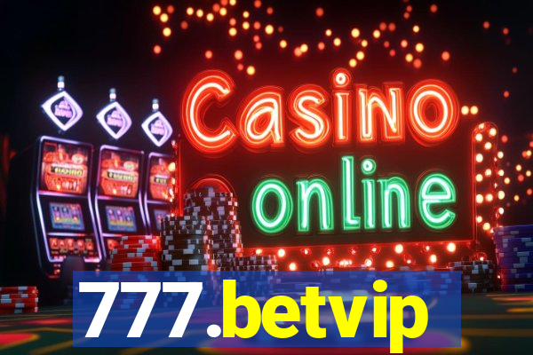 777.betvip