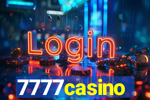 7777casino