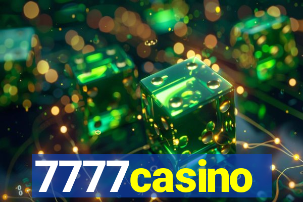 7777casino