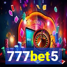 777bet5