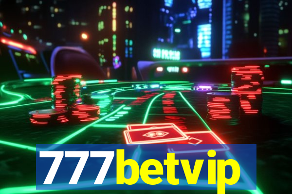 777betvip