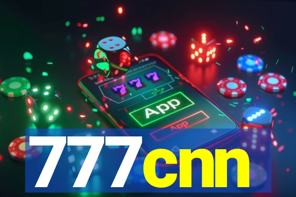 777cnn