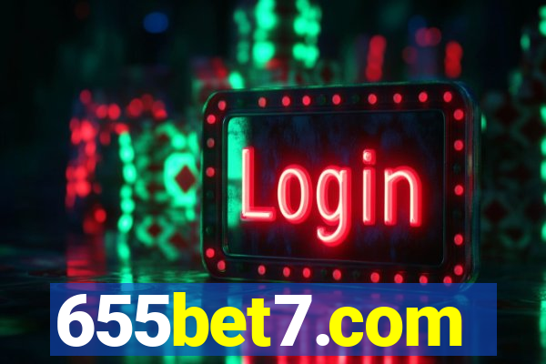 655bet7.com