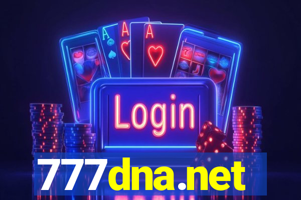 777dna.net