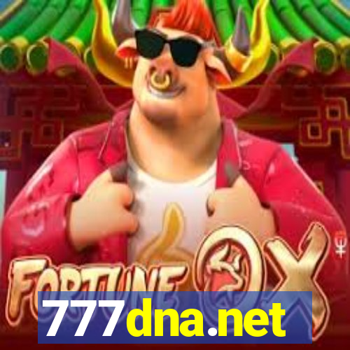 777dna.net