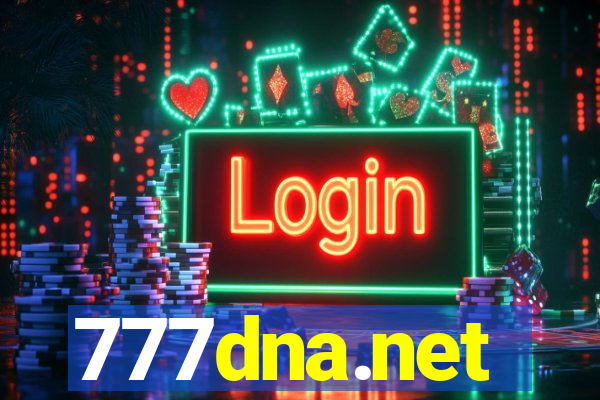 777dna.net