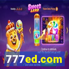 777ed.com