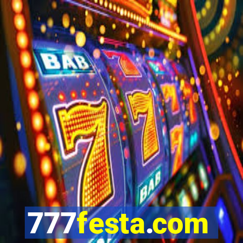 777festa.com