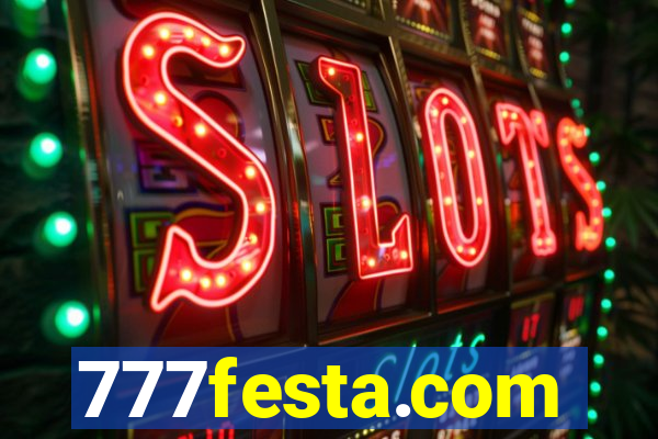 777festa.com