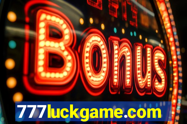 777luckgame.com