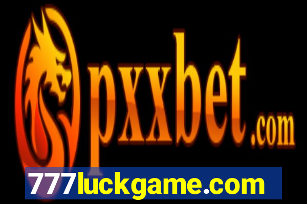 777luckgame.com