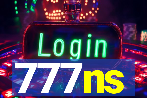 777ns