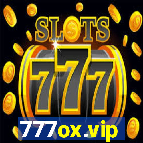 777ox.vip