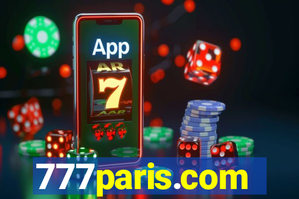 777paris.com