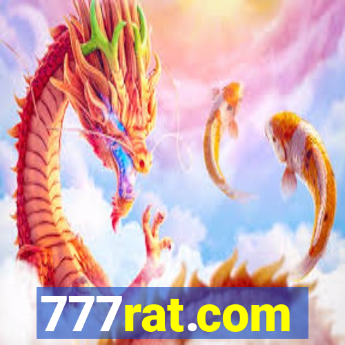 777rat.com