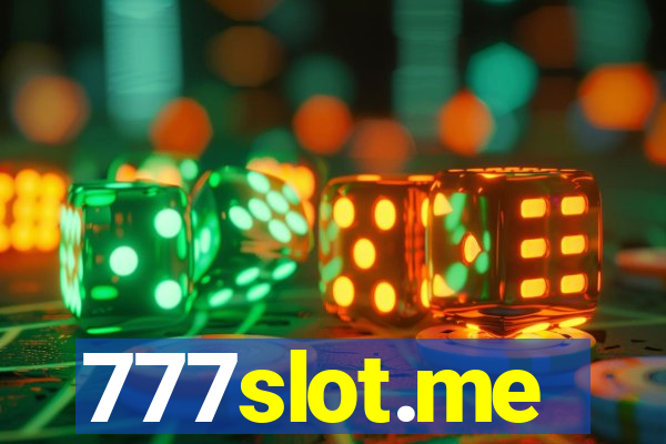 777slot.me