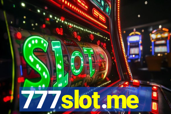 777slot.me