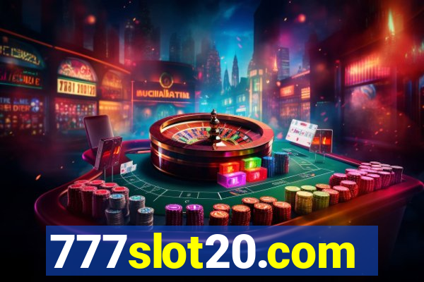 777slot20.com