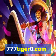 777tiger0.com